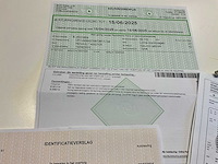 Renault master bedrijfswagen-hoogwerker - afbeelding 32 van  43