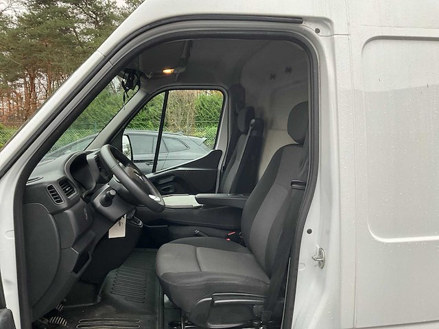 Renault master bedrijfswagen-hoogwerker - afbeelding 42 van  43
