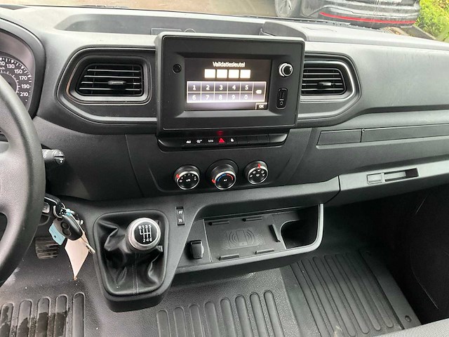 Renault master bedrijfswagen-hoogwerker - afbeelding 2 van  42