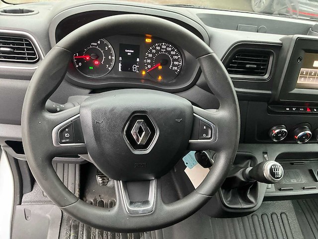 Renault master bedrijfswagen-hoogwerker - afbeelding 5 van  42