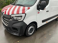Renault master bedrijfswagen-hoogwerker - afbeelding 8 van  42