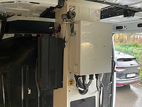 Renault master bedrijfswagen-hoogwerker - afbeelding 20 van  42