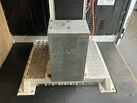 Renault master bedrijfswagen-hoogwerker - afbeelding 22 van  42