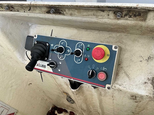 Renault master bedrijfswagen-hoogwerker - afbeelding 25 van  42