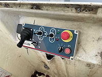 Renault master bedrijfswagen-hoogwerker - afbeelding 25 van  42