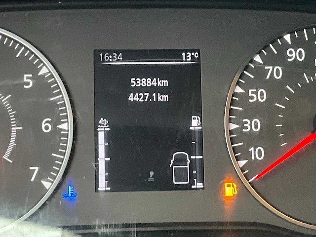 Renault master bedrijfswagen-hoogwerker - afbeelding 6 van  43