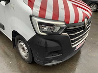 Renault master bedrijfswagen-hoogwerker - afbeelding 10 van  43