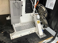 Renault master bedrijfswagen-hoogwerker - afbeelding 16 van  43