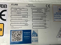 Renault master bedrijfswagen-hoogwerker - afbeelding 18 van  43