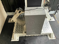 Renault master bedrijfswagen-hoogwerker - afbeelding 20 van  43