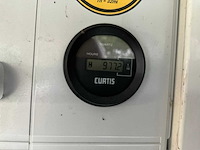 Renault master bedrijfswagen-hoogwerker - afbeelding 21 van  43