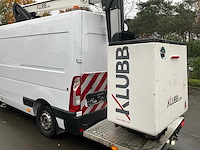 Renault master bedrijfswagen-hoogwerker - afbeelding 25 van  43