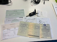 Renault master bedrijfswagen-hoogwerker - afbeelding 28 van  43