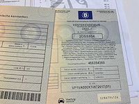 Renault master bedrijfswagen-hoogwerker - afbeelding 30 van  43