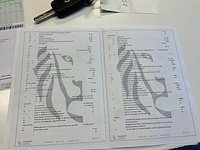 Renault master bedrijfswagen-hoogwerker - afbeelding 35 van  43