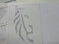 Renault master bedrijfswagen-hoogwerker - afbeelding 36 van  43