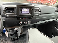 Renault master bedrijfswagen-hoogwerker - afbeelding 43 van  43