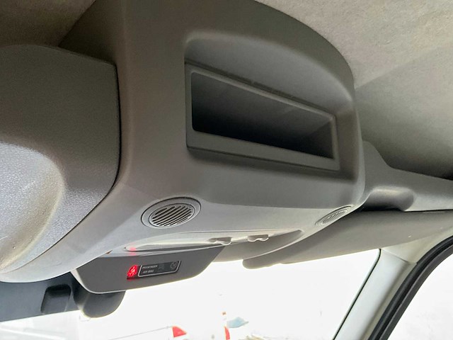 Renault master bedrijfswagen - afbeelding 5 van  37