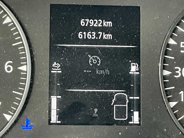 Renault master bedrijfswagen - afbeelding 7 van  37