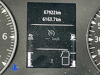 Renault master bedrijfswagen - afbeelding 7 van  37