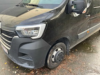 Renault master bedrijfswagen - afbeelding 9 van  37