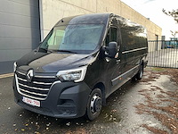 Renault master bedrijfswagen