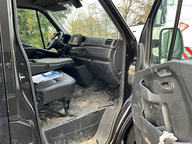 Renault master bedrijfswagen - afbeelding 13 van  37