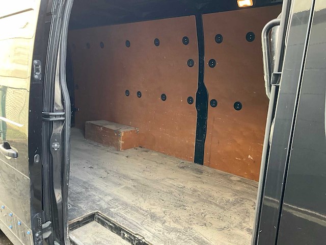 Renault master bedrijfswagen - afbeelding 14 van  37