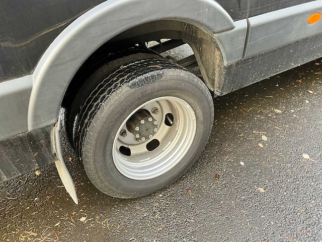 Renault master bedrijfswagen - afbeelding 15 van  37