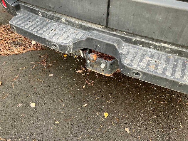 Renault master bedrijfswagen - afbeelding 17 van  37