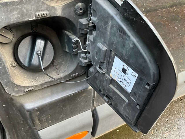 Renault master bedrijfswagen - afbeelding 20 van  37