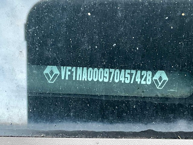 Renault master bedrijfswagen - afbeelding 21 van  37