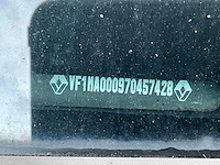 Renault master bedrijfswagen - afbeelding 21 van  37