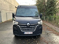 Renault master bedrijfswagen - afbeelding 12 van  37