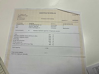 Renault master bedrijfswagen - afbeelding 26 van  37