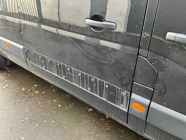 Renault master bedrijfswagen - afbeelding 30 van  37