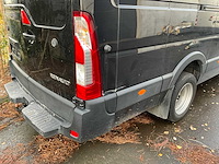 Renault master bedrijfswagen - afbeelding 31 van  37
