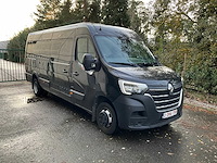 Renault master bedrijfswagen - afbeelding 23 van  37