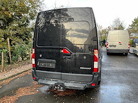 Renault master bedrijfswagen - afbeelding 33 van  37
