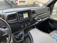 Renault master bedrijfswagen - afbeelding 37 van  37