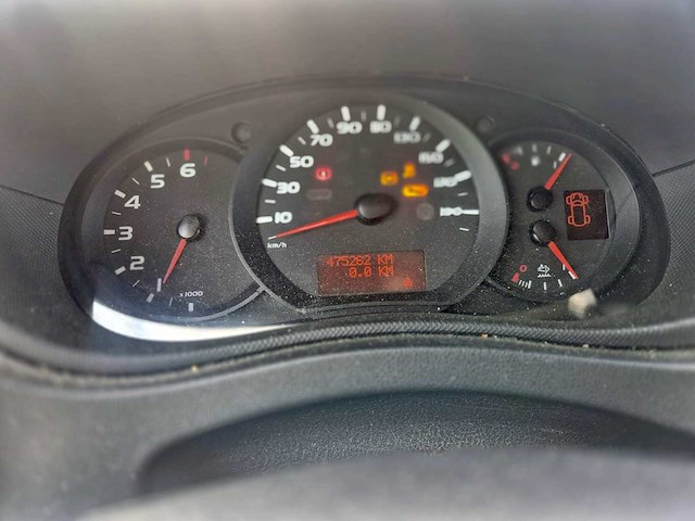 Renault master bedrijfswagen - afbeelding 2 van  22