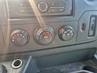 Renault master bedrijfswagen - afbeelding 3 van  22