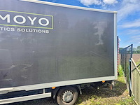Renault master bedrijfswagen - afbeelding 7 van  22