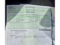 Renault master bedrijfswagen - afbeelding 13 van  22