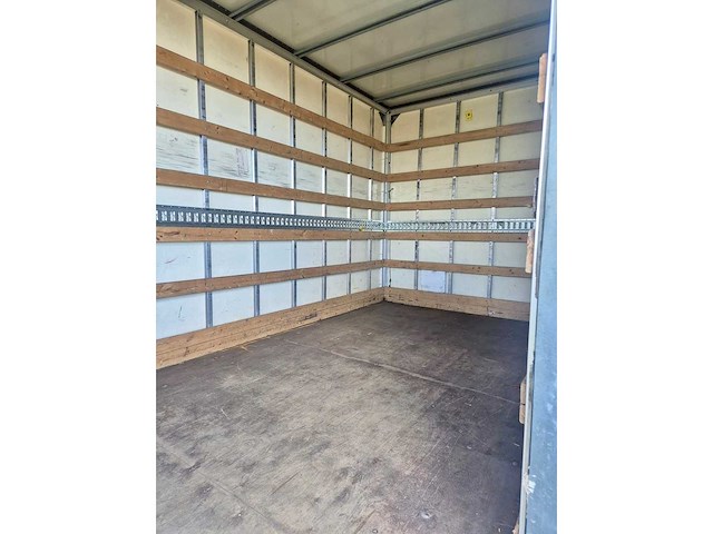 Renault master bedrijfswagen - afbeelding 15 van  22