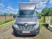 Renault master bedrijfswagen - afbeelding 17 van  22