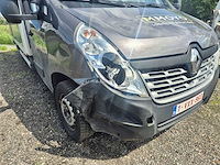 Renault master bedrijfswagen - afbeelding 18 van  22
