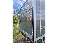 Renault master bedrijfswagen - afbeelding 21 van  22