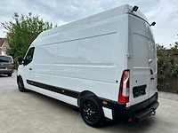 Renault master bedrijfswagen - afbeelding 5 van  26