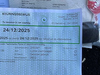 Renault master bedrijfswagen - afbeelding 4 van  12